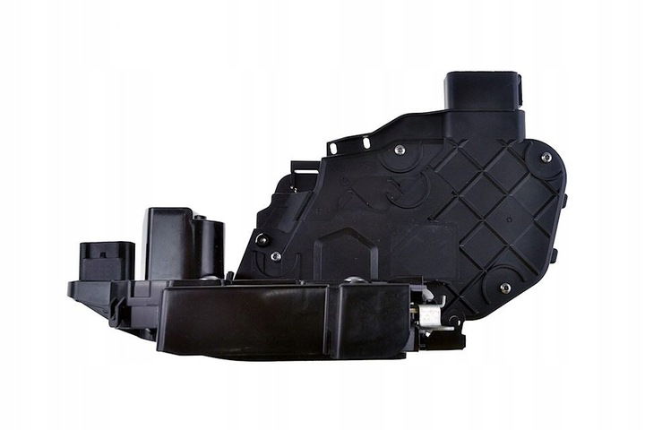 фото №10, Амортизатор центрального замка зад