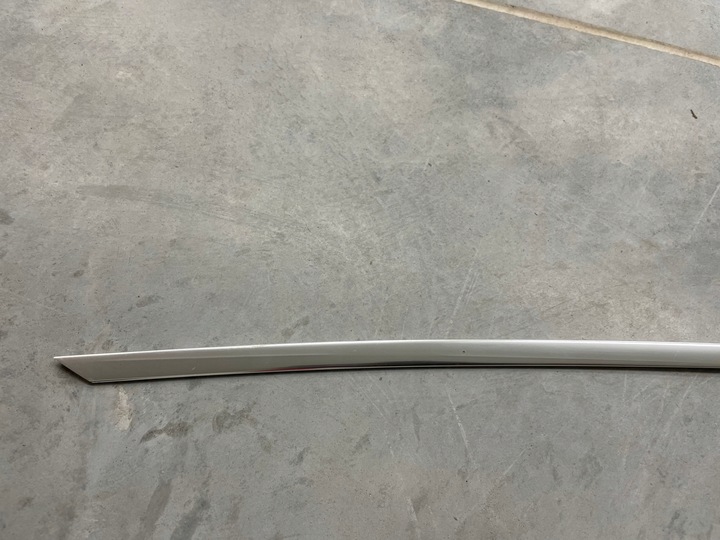 фото №8, Планка двері передніх audi a3 s3 sedan 8v5