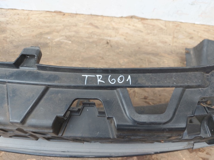 фото №16, Vw touran i рестайлінг 06r бампер перед 1t0807217g комплектний