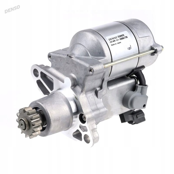 фото №12, Стартер denso dsn929 dsn929 dsn929