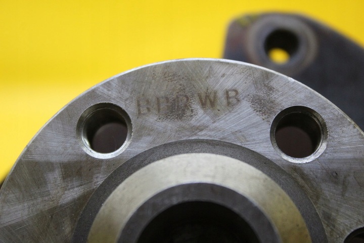 фото №13, Wał колінчастий golf v a3 8p 1.6 8v bse 06ad da50857