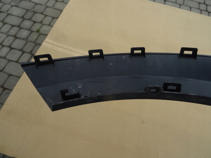 фото №3, Sandero stepway iii защита задняя левая 788a36645r