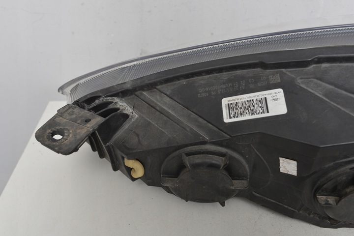 фото №11, Лампа правая ford focus iv mx7b-13e014-cc