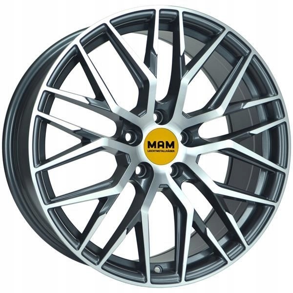 фото №1, Диски mam 19'' lexus rx300 sc 430 rx ux