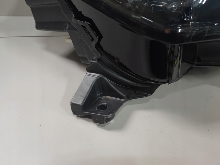 фото №11, Лампа передня права праві перед повний led citroen ds 3 crossback 89912434