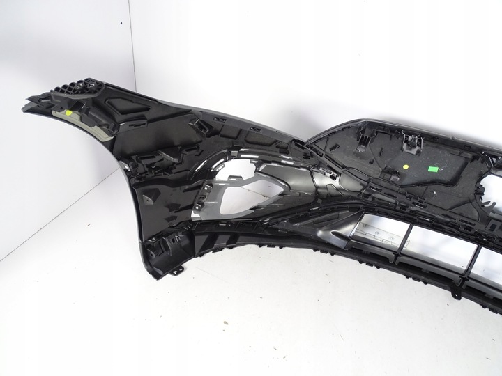 фото №6, Бампер перед переднє mercedes eqs 297 amg usa