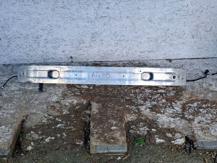 фото №14, Audi a4 s4 b9 2017 корпуса вентиляторов оригинал