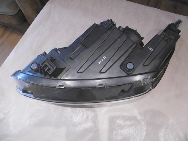 фото №12, 92102h8500 kia stonic фара переднее правые