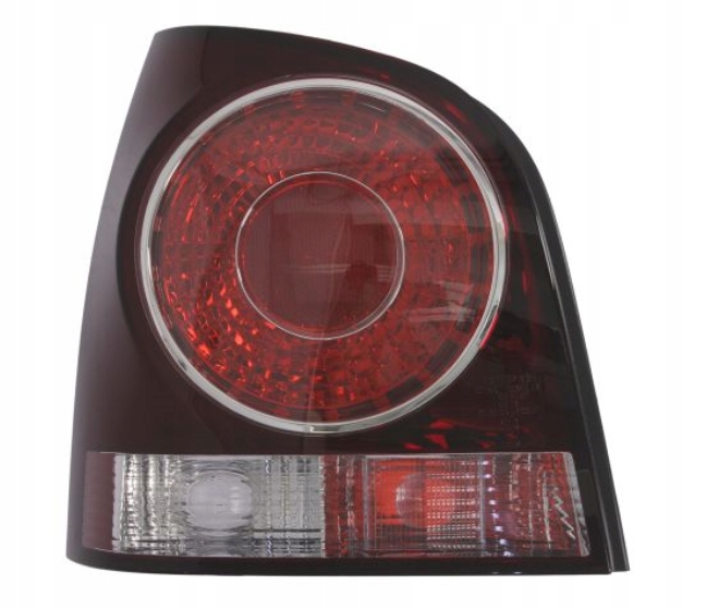 фото №1, Volkswagen polo 9n3 лампа задня ліва зад нова