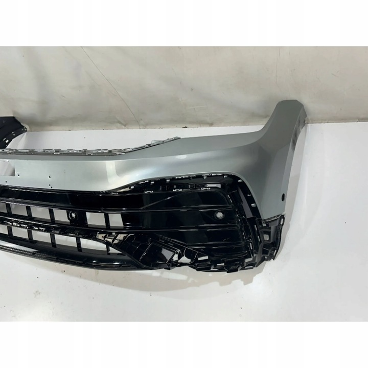 фото №7, Volkswagen tiguan ii r-line allspace бампер перед переднє