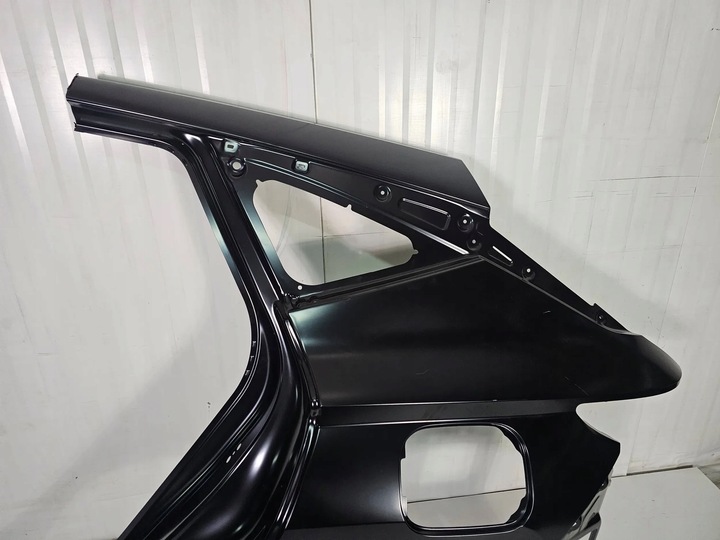 фото №11, Крило зад задній hyundai tucson iv 4 20-