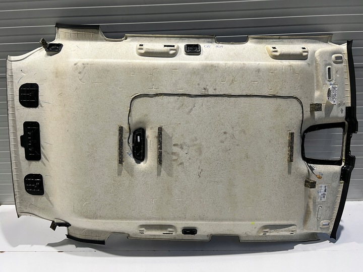 фото №12, Стеля стеля audi q5 ii 80a s-line звичайні кузов