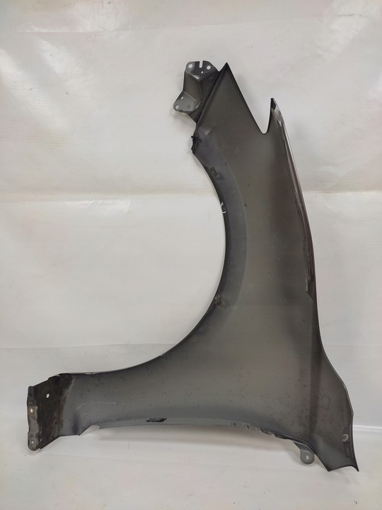 фото №11, Mazda 3 iii bm крило праві переднє перед 2013-