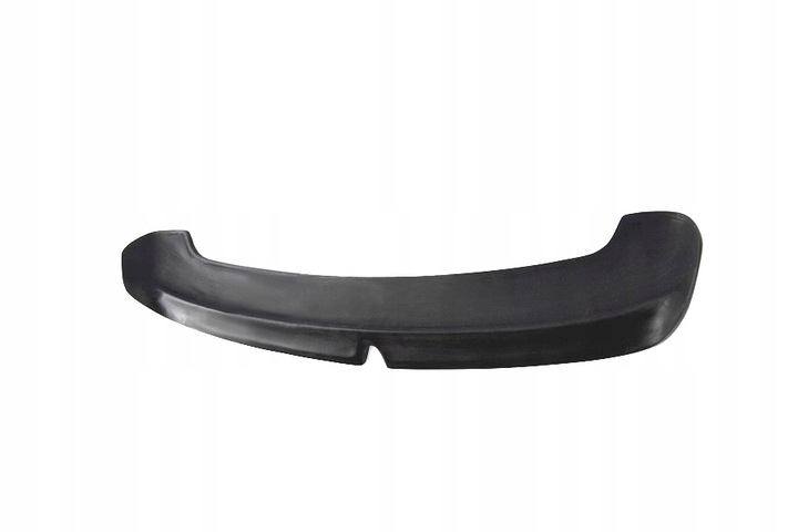 фото №7, Спойлер козирок do volkswagen golf 4 iv 1997-2003 sobmart