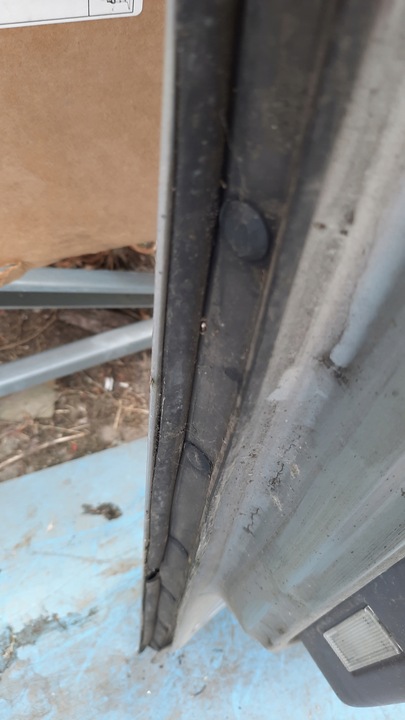 фото №16, Двері перед передні праві fiat croma 07r