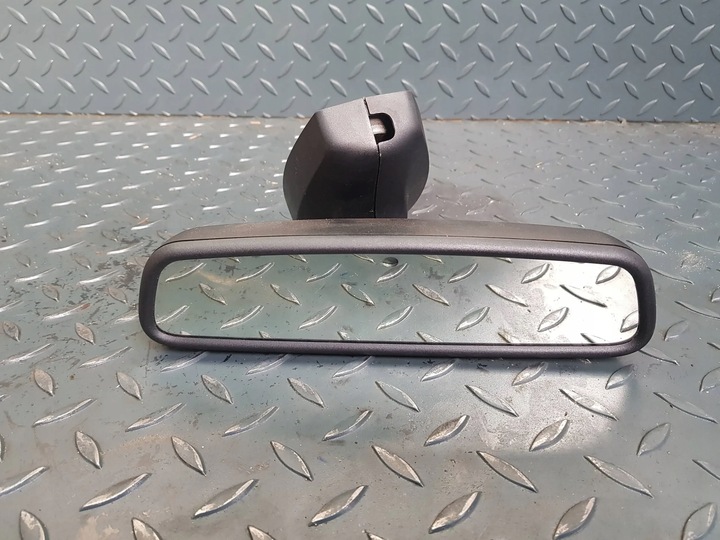 фото №6, Дзеркало внутрішні заднього виду 8 238 066 bmw 5 e60 e61 дорестайлінг