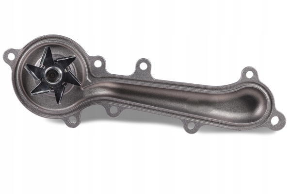 фото №2, Насос воды smart