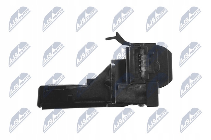 фото №10, Замок крышки багажника do renault scenic ii 1.4 1.5 dci 1.6 1.9 2.0