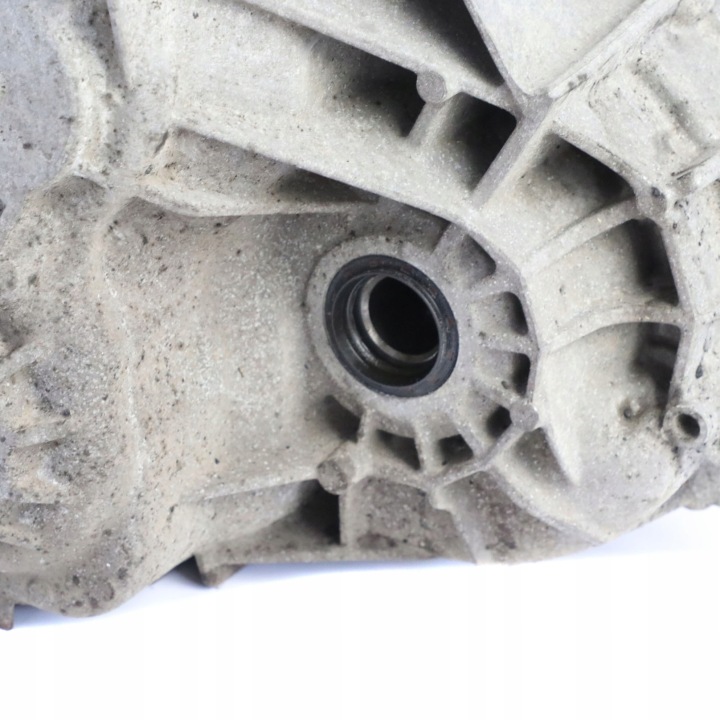 фото №16, Mercedes w176 w246 коробка передач автомат 724003 a2463702102