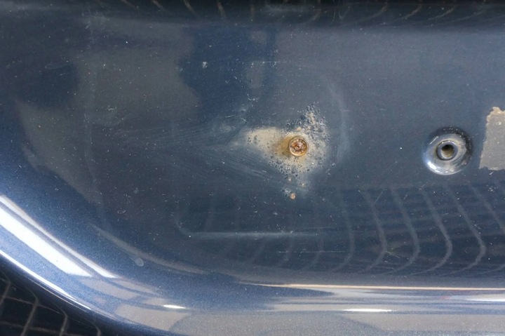 фото №4, Кришка багажника зад задня volvo v60 i скло 498-46