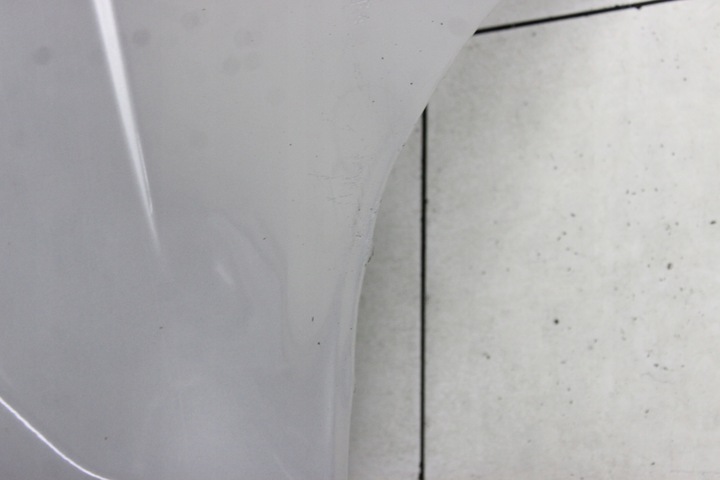 фото №6, Saab 95 9-5 рестайлинг 2005r- крыло левый перед переднее