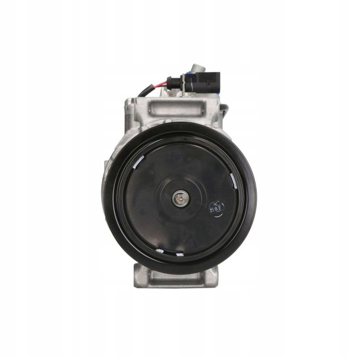 фото №12, Denso dcp02027 компресор, кондиціонер dcp02027