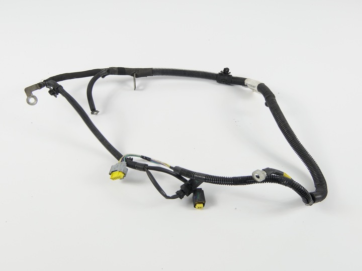 фото №12, Жгут установка электрический двигателя peugeot 3008 i 1 09-12r. 2.0 hdi