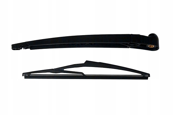 фото №2, Рычаг дворники з щетка зад p mercedes a w169 09.04-06.12 магнит