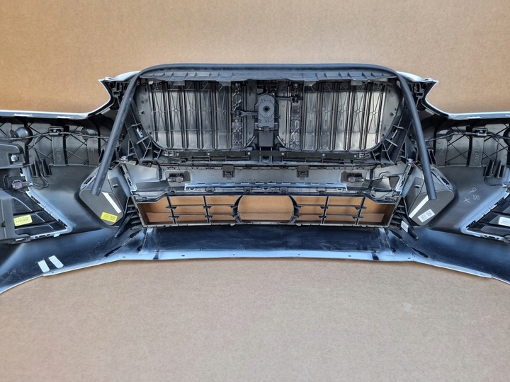 фото №7, Bmw x3 g01 lci рестайлінг m набір бампер переднє перед 6xpdc камера радар 300