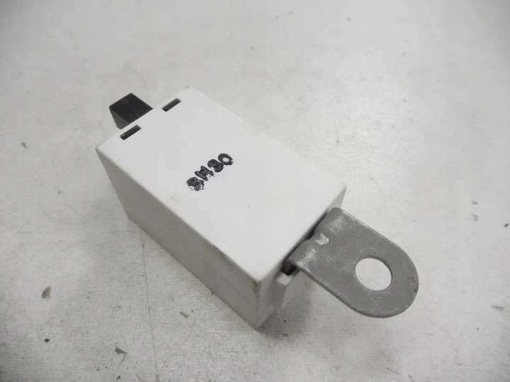 фото №6, Реле mazda оригинальный номер hb55 67 720a