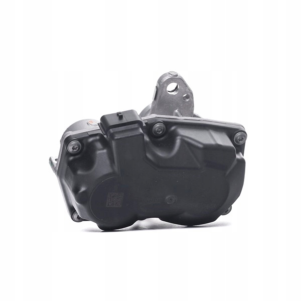 фото №9, Клапан egr valeo 700449 bez радиатор do vauxhall vivaro van x82