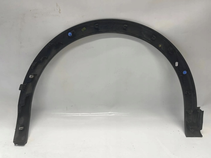 фото №12, Планка крыльев citroen c4 iii правая перед передняя 9832958980