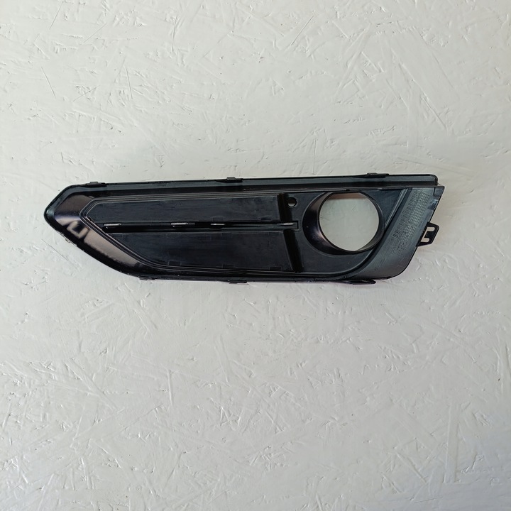 фото №6, Bmw 2 f22 f23 решётка бампера правая передняя перед 7343732