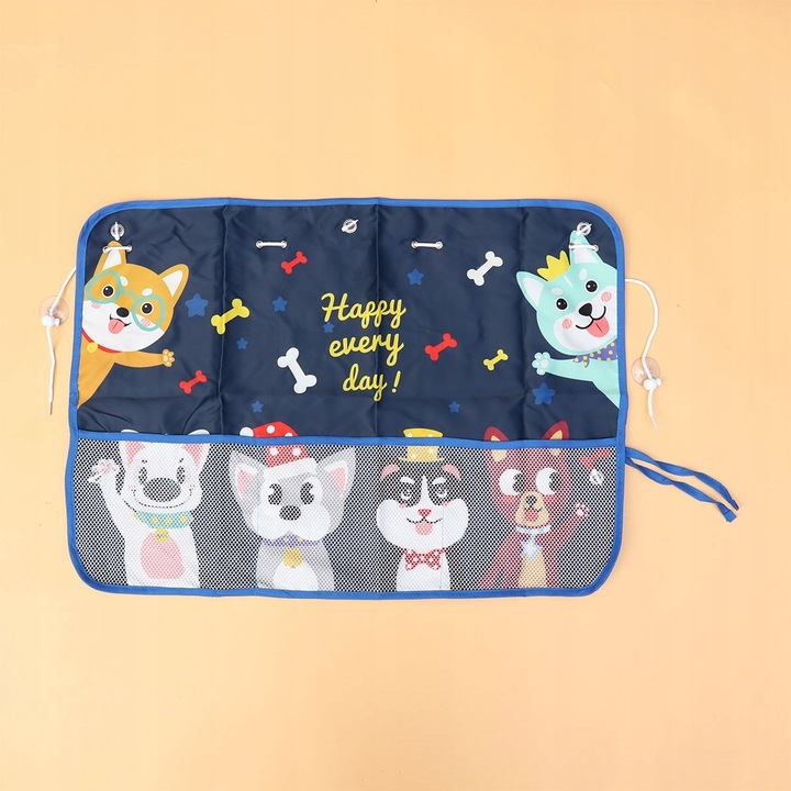 фото №9, Зразок мультяшний захист сонцезахисна транспортного засобу аксесуари do вікон дитина штора автомобіль