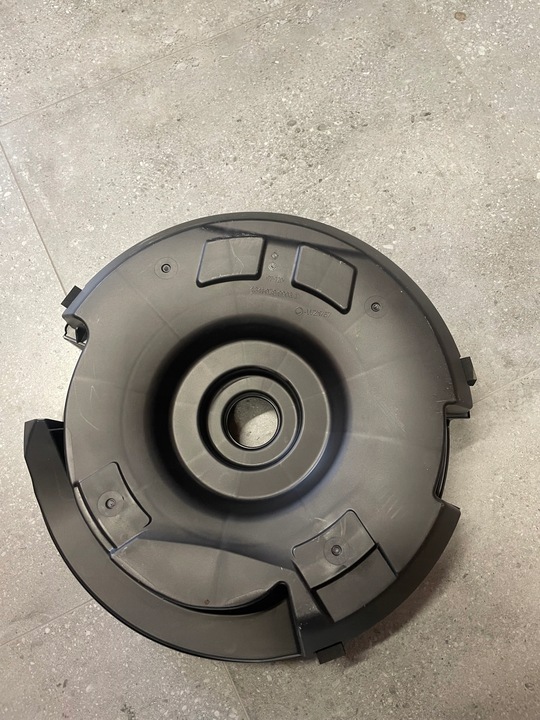 фото №5, Динамік сабвуфер a6 c8 оригінал ідеальний 23r 4k0035913