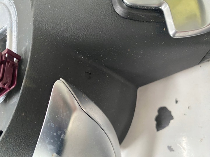 фото №16, Mercedes cls w218 руль кожа мультифункция