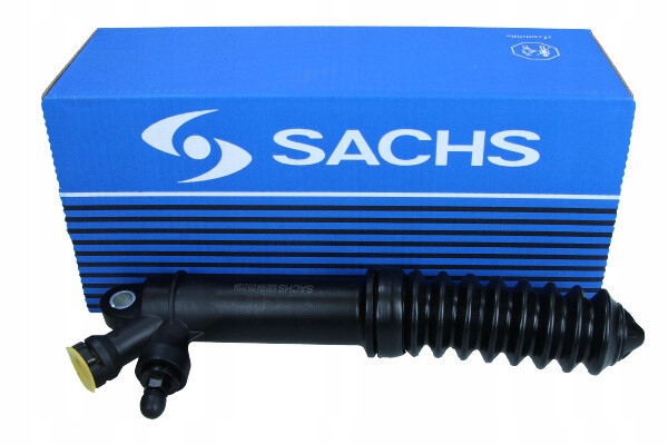 фото №12, Sachs амортизатор сцепление. vw a4/a5/a6/q5 07-