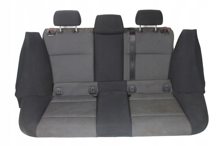 фото №11, Bmw e87 комплект сидений сиденья салон sport uk