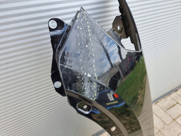 фото №6, Audi q3 83a 18- крило лівий перед переднє 83a821469