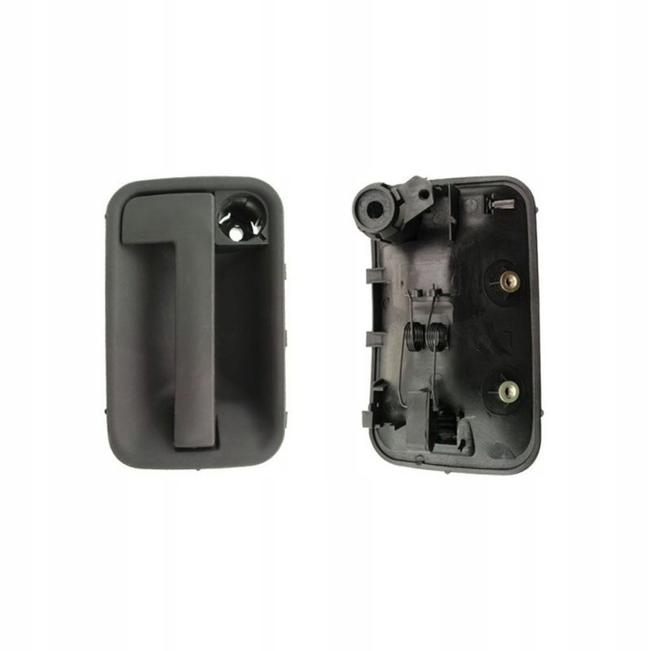 фото №1, Ручка перед ліва jumpy scudo expert 806 94-