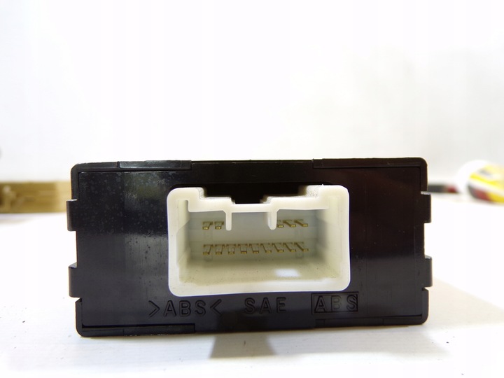 фото №6, Набір стартовий toyota corolla w12 1.6b 8966112a10