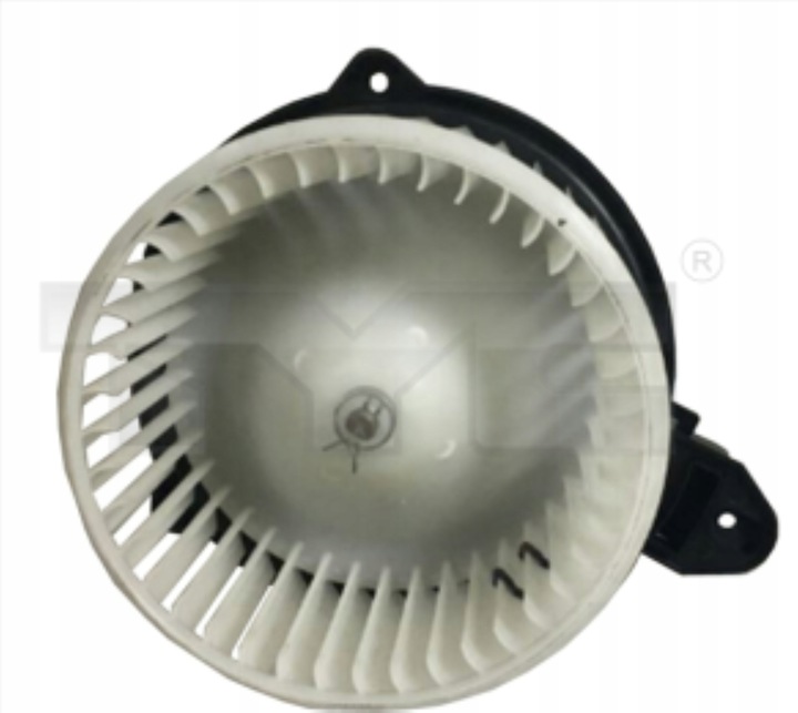 фото №2, Tyc 502-0003 вентилятор внутренний 502-0003 tyc