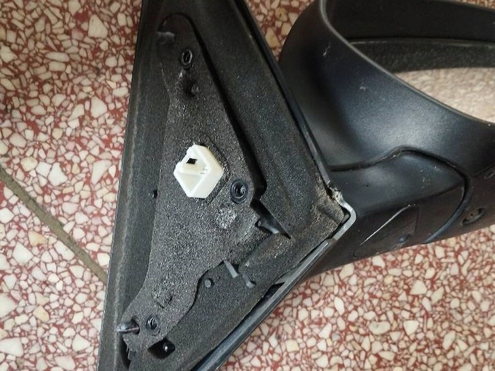 фото №7, Дзеркало праві електричні mazda 3 012220