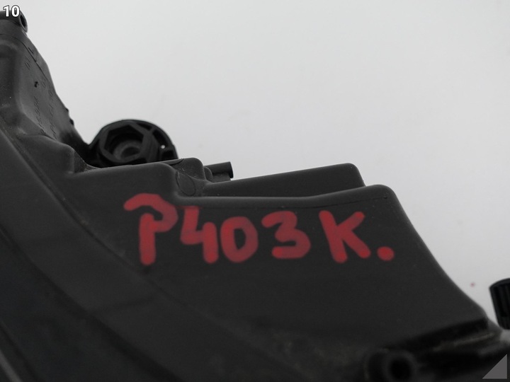 фото №11, Audi s6 a6 c8 4k0 18- лампа полный led левая красивая