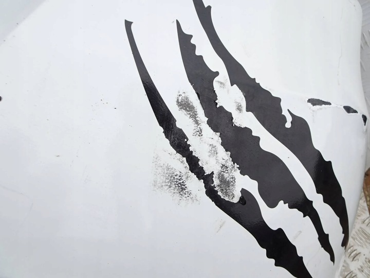 фото №8, Бампер зад kpl. suzuki swift mk7 sport znl 11-17 r.