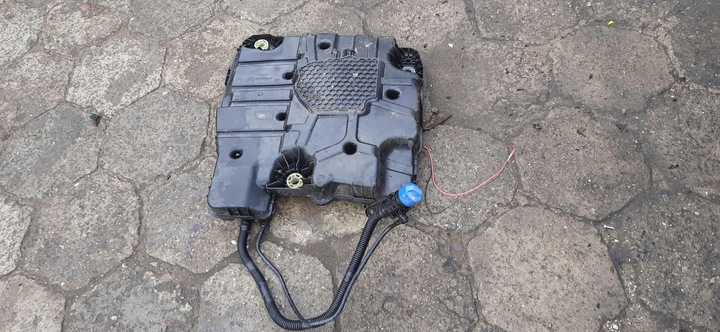 фото №12, Бак adblue насос peugeot 308 cc 9810883580