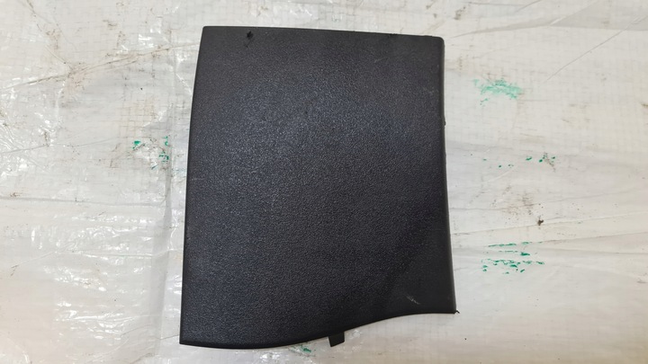 фото №1, Iveco daily 14- заглушка панели консоли 5801544548