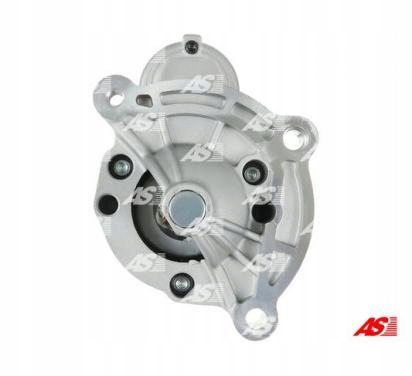 фото №1, Ast стартер 12v citroen ax/c3/xsara