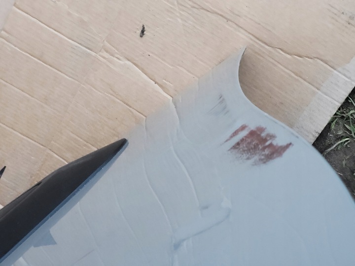 фото №8, Двері праві зсувні berlingo partner iv rifter combo evl e-berlingo