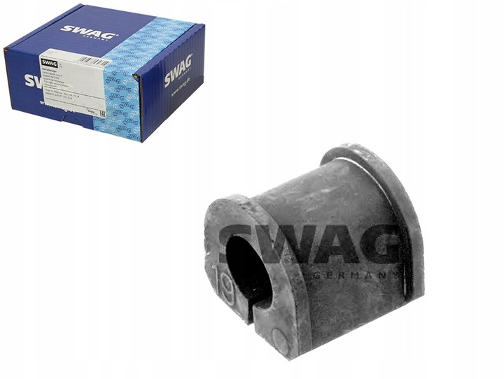 фото №1, Втулка стабілізатора opel vectra c signum 19mm sw